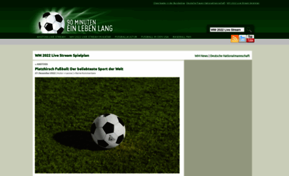 blog-fussball.de