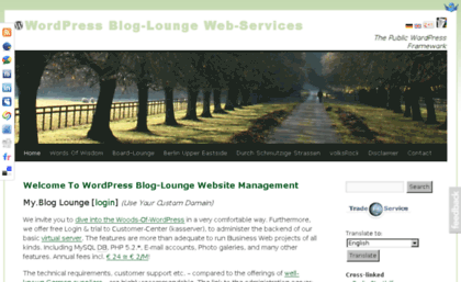 blog-lounge.org
