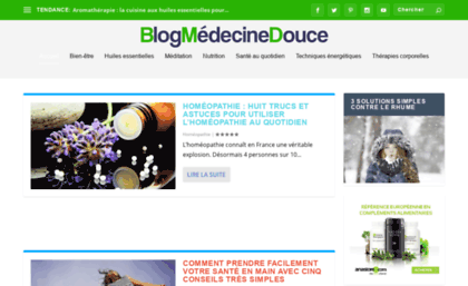 blog-medecine-douce.com