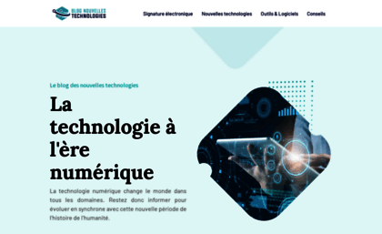 blog-nouvelles-technologies.net