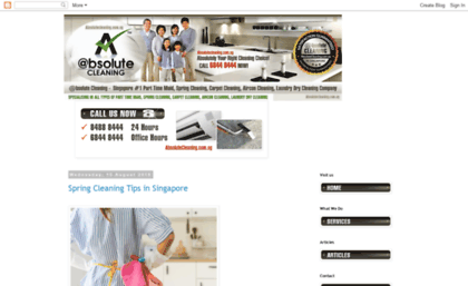 blog.absolutecleaning.com.sg