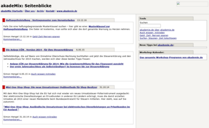 blog.akademie.de