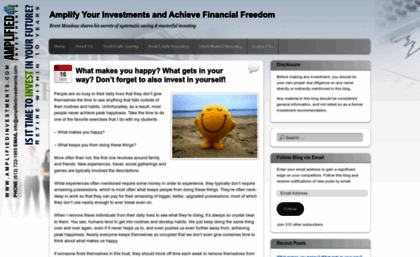 blog.amplifiedinvestments.com