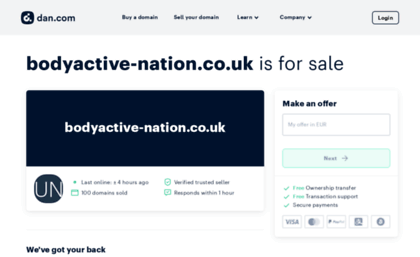 blog.bodyactive-nation.co.uk