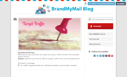 blog.brandmymail.com