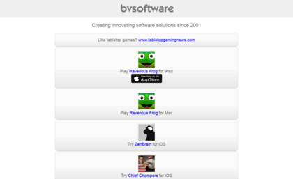 blog.bvsoftware.com