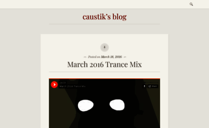 blog.caustik.com