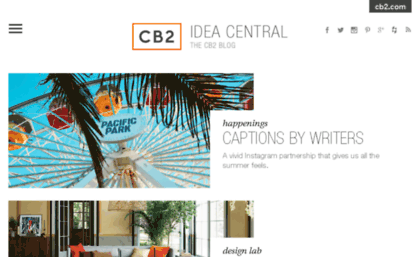 blog.cb2.com