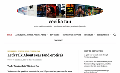 blog.ceciliatan.com