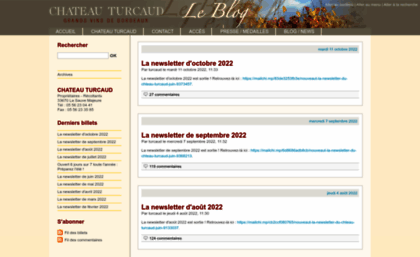 blog.chateauturcaud.com