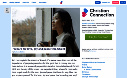 blog.christianconnection.co.uk
