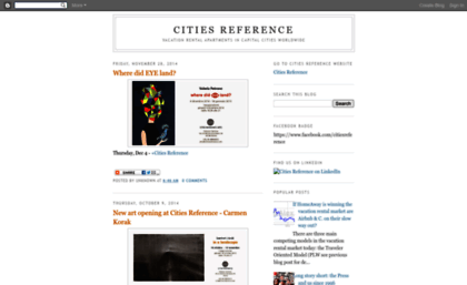 blog.citiesreference.com