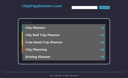 blog.citytripplanner.com