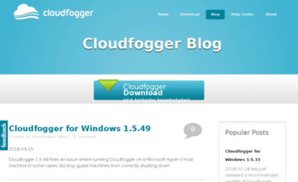 blog.cloudfogger.com