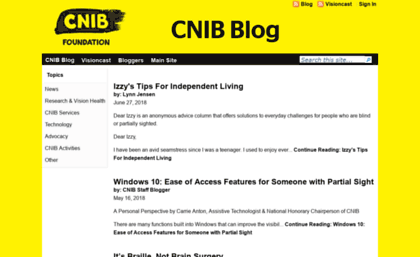 blog.cnib.ca