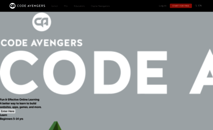 blog.codeavengers.com