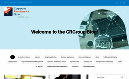 blog.crgroup.com