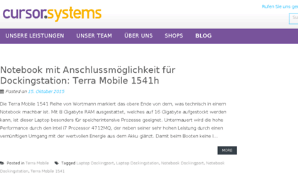 blog.cursorsystems.de
