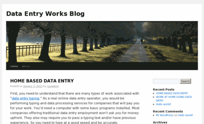 blog.dataentryworksinfo.com