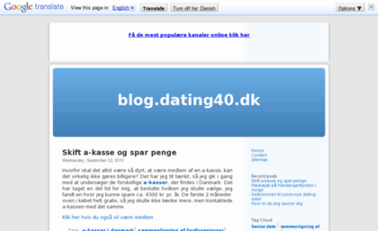 blog.dating40.dk