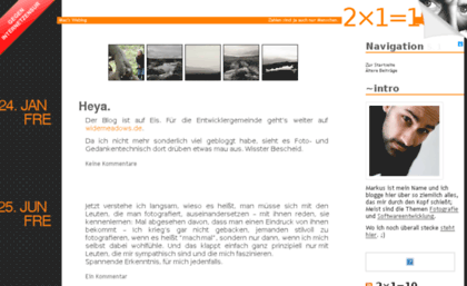 blog.defx.de