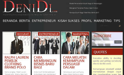 blog.denidi.com
