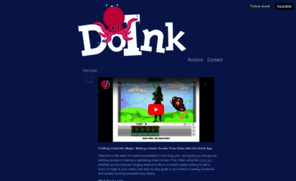 blog.doink.com