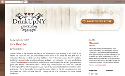 blog.drinkupny.com