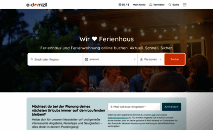 blog.e-domizil.de