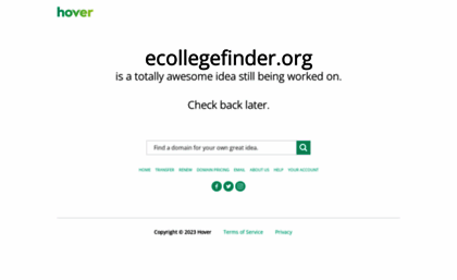 blog.ecollegefinder.org