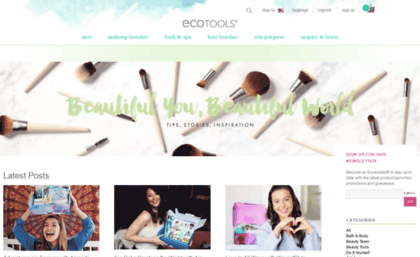 blog.ecotools.com
