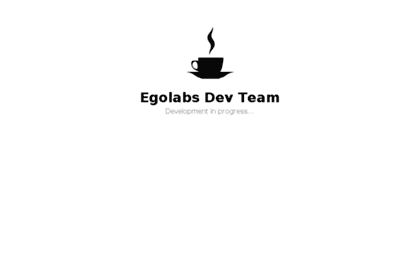 blog.egolabs.org