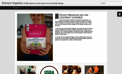 blog.emmysorganics.com