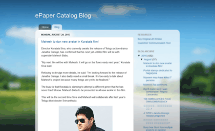 blog.epapercatalog.com