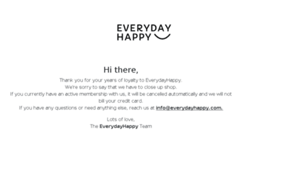 blog.everydayhappy.com