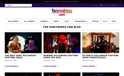 blog.fancydress.com