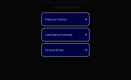 blog.fashionove.com