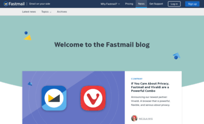 blog.fastmail.fm