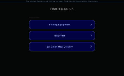 blog.fishtec.co.uk