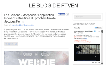 blog.france5.fr