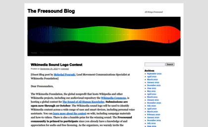 blog.freesound.org