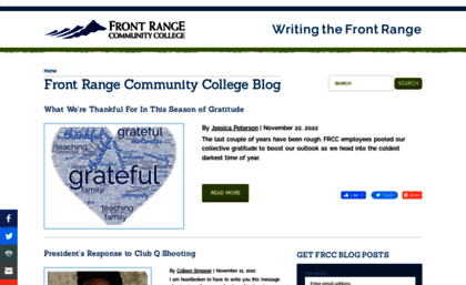 blog.frontrange.edu