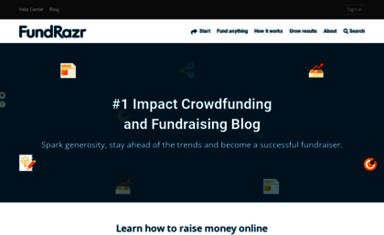 blog.fundrazr.com