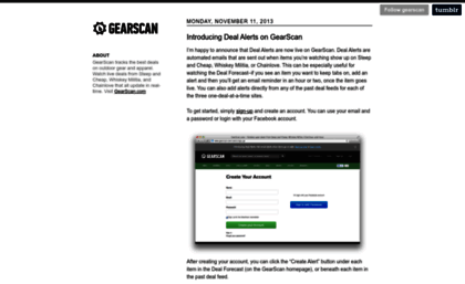 blog.gearscan.com