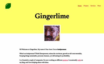 blog.gingerlime.com