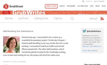 blog.grubstreet.org