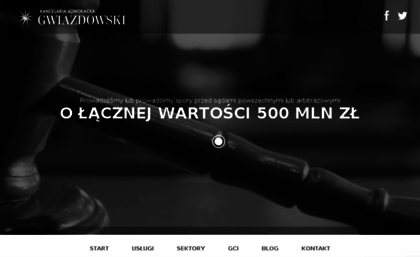 blog.gwiazdowski.pl