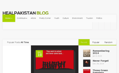 blog.healpakistan.org