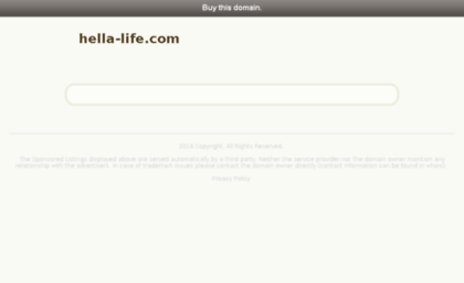 blog.hella-life.com