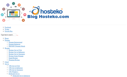 blog.hosteko.com